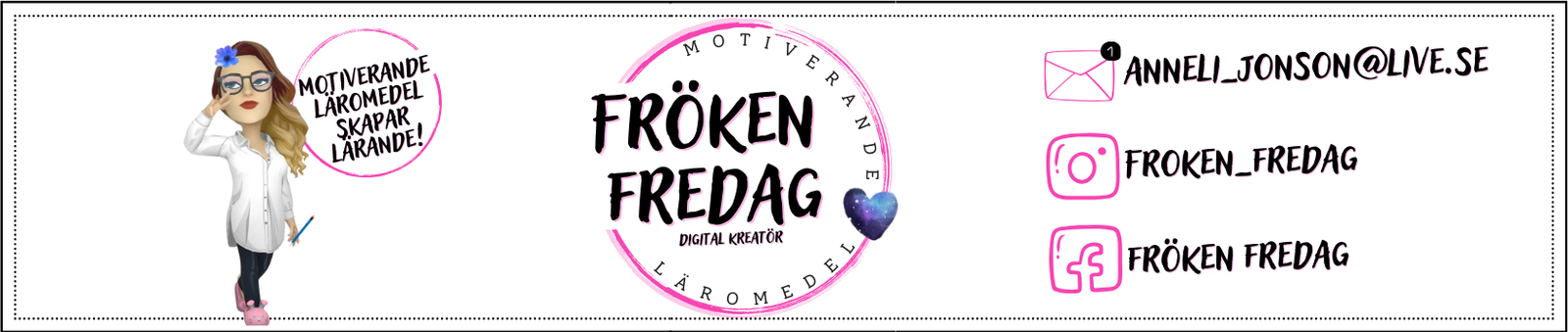 Froken Fredag